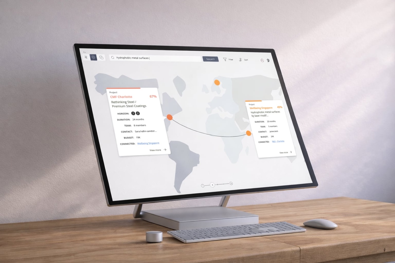 What if the measure of success shifted from growth to regeneration?