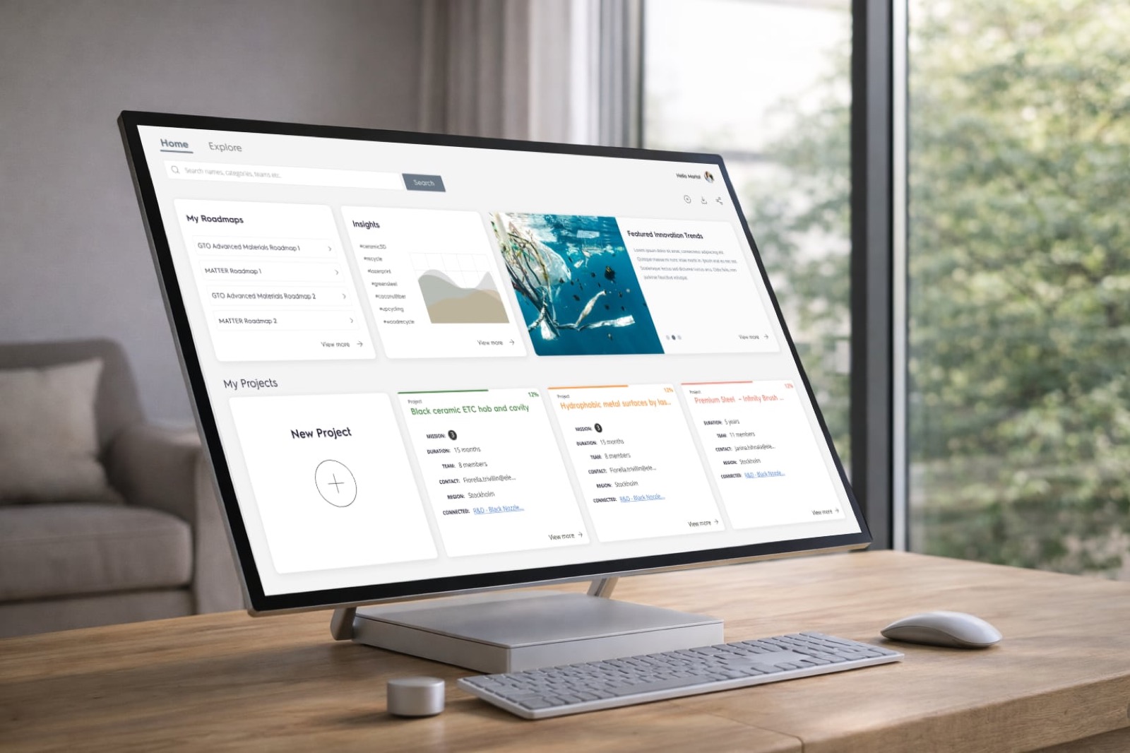 What if the measure of success shifted from growth to regeneration?